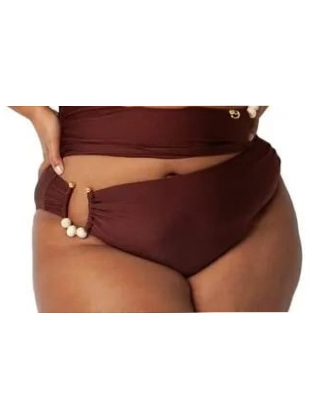Amara Bikini Bottom